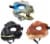 Mattel Jurassic World™ Indoraptor Mask Perspective: top
