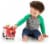 Fisher-Price® Little People Helping Others Fire Truck Perspective: top