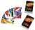Uno® The Legend of Zelda™ Card Game Perspective: top