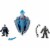 Fisher-Price® Imaginext DC Super Friends Ninja Nightwing & Glider Perspective: top