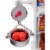 Mattel Barbie® Doll and Supermarket Play Set Perspective: top