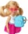 Barbie® Chelsea Travel Doll Play Set Perspective: top
