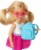 Barbie® Chelsea Travel Doll Play Set Perspective: top