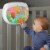 Fisher-Price® Settle & Sleep Projection Soother Perspective: top