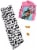 Barbie Fashions - Wonder Woman Bam! Perspective: top