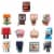 Minecraft Mini Figure Perspective: top
