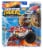 Mattel Hot Wheels® Monster Trucks Perspective: top