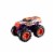 Hot Wheels® Monster Trucks™ Rev Tredz® Double Trouble™ Vehicle Perspective: top
