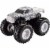 Hot Wheels Monster Trucks Rev Tredz Slinging Ink Perspective: top