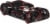 Mattel Hot Wheels® Supreme Leader Kylo Ren Character Car Toy Perspective: top