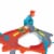 Mattel Hot Wheels® Drift Master Champion Playset Perspective: top