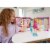 Mattel Barbie Dream Closet Perspective: top
