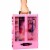 Barbie Fashionistas Ultimate Closet Portable Fashion Toy for 3 to 8 Year Olds Perspective: top