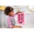 Mattel Barbie® Fashionistas Ultimate Closet Doll and Accessories Perspective: top