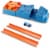 Hot Wheels Track Builder Booster Pack Playset, Multicolor (GBN81) Perspective: top