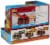 Mattel Hot Wheels® Monster Trucks™ Rev Tredz® Steer Clear® Vehicle Perspective: top
