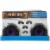 Hot Wheels One Bad Ghoul Monster Truck 1:24 Scale Perspective: top