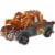 Disney Pixar Die-Cast 1:55 Scale Cars Wasabi Mouth Mater Perspective: top