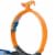 Mattel ​Hot Wheels® Stunt & Go™ Mobile Track Set Perspective: top