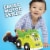 Mega Bloks® Freddy Firetruck Perspective: top