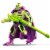 Mega Construx Heroes Masters Of The Universe Scareglow Action Figure Perspective: top