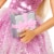 Mattel Barbie® Happy Birthday Doll Perspective: top