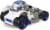 Mattel Hot Wheels® Star Wars R2-D2 Character Car Perspective: top