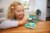 Mattel Polly Pocket Flutteriffic Forest Perspective: top