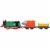 Fisher-Price® Thomas & Friends Gina TrackMaster Perspective: top