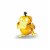 Mega Contrux™ Pokemon™ Psyduck Figure Perspective: top