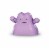 Mega Contrux™ Pokemon™ Ditto Figure Perspective: top