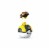 Mega Contrux™ Pokemon™ Kabuto Figure Perspective: top