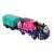 Fisher-Price® Thomas & Friends Trackmaster Ashima Toy Perspective: top