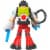Fisher-Price® Rescue Heroes Reed Vitals Perspective: top