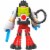 Fisher-Price® Rescue Heroes Reed Vitals Perspective: top