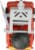 Fisher-Price® Little People® To the Rescue Fire Truck Perspective: top