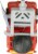 Fisher-Price® Little People® To the Rescue Fire Truck Perspective: top