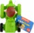 Fisher-Price® Little People® Helpful Harvester Tractor Perspective: top