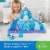 Fisher-Price® Little People® Disney Frozen Elsa's Ice Palace Playset Perspective: top