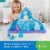 Disney Frozen Elsa's Ice Palace by Little People, Standard Packaging Perspective: top