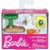 Barbie Accessory Pack 4 Pieces with Kitten Figure and Accessories (GHL81) Perspective: top