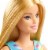 Mattel Barbie® Doll and Furniture Perspective: top