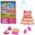 Mattel Barbie® Club Chelsea Accessories Set Perspective: top