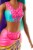 Mattel Barbie® Dreamtopia Surprise Mermaid Doll - Assorted Perspective: top