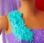 Mattel Barbie® Dreamtopia Surprise Mermaid Doll - Assorted Perspective: top