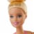 Mattel Barbie® Ballerina Doll Perspective: top