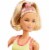Barbie® Blonde Tennis Player Doll Perspective: top