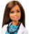 Barbie® You Can Be Anything™ Pet Vet Perspective: top