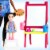 Mattel Barbie® Careers You Can Be Anything™ Art Teacher Doll Set Perspective: top
