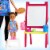 Mattel Barbie® You Can Be Anything Art Teacher Playset Perspective: top